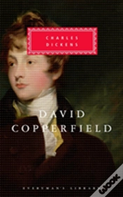 Capa do artigo David Copperfield