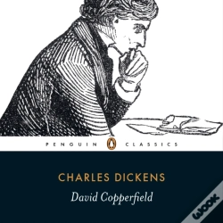 Capa do artigo David Copperfield