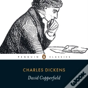 Capa do artigo David Copperfield