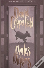 Capa do artigo David Copperfield
