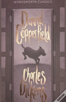 Capa do artigo David Copperfield