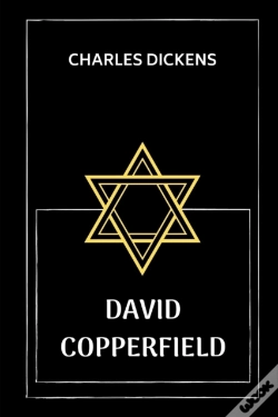 Capa do artigo David Copperfield
