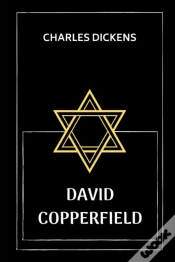 Capa do artigo David Copperfield