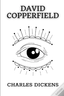 Capa do artigo David Copperfield