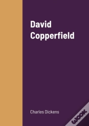 Capa do artigo David Copperfield
