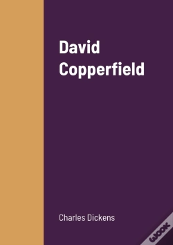 Capa do artigo David Copperfield