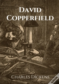 Capa do artigo David Copperfield