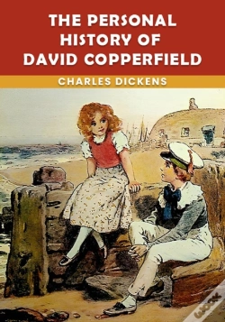 Capa do artigo David Copperfield
