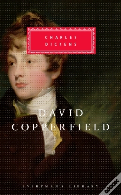 Capa do artigo David Copperfield