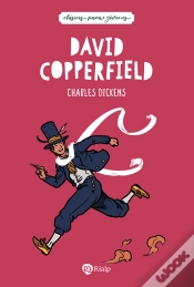 Capa do artigo David Copperfield