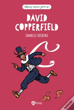 Capa do artigo David Copperfield