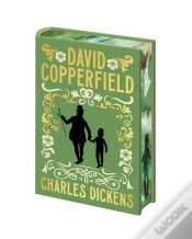 Capa do artigo David Copperfield