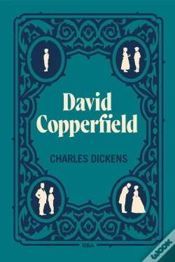 Capa do artigo David Copperfield