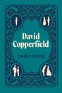 David Copperfield - Preview
