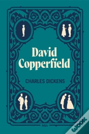 Capa do artigo David Copperfield