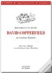 Capa do artigo David Copperfield De Charles Dickens