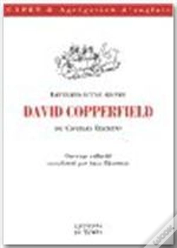 Capa do artigo David Copperfield De Charles Dickens