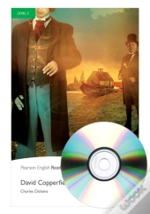 David Copperfield & Mp3 Pack