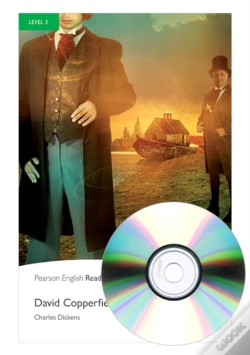 Capa do artigo David Copperfield & Mp3 Pack