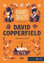 David Copperfield: Edição Comentada E Ilustrada - Preview