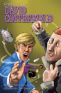 David Copperfield - Preview