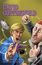 Capa do artigo David Copperfield