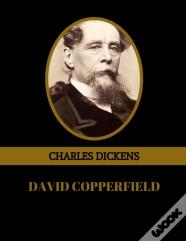 David Copperfield (Illustrated)