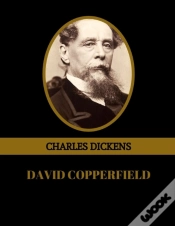 Capa do artigo David Copperfield (Illustrated)