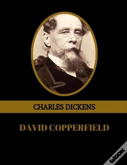 Capa do artigo David Copperfield (Illustrated)