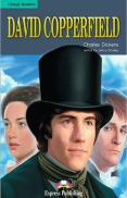 David Copperfield - Livro de leitura + Digibooks