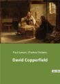 David Copperfield - Preview