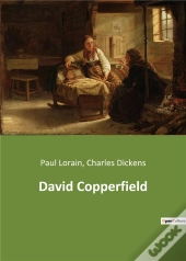 David Copperfield