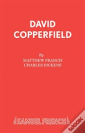 Capa do artigo David Copperfield