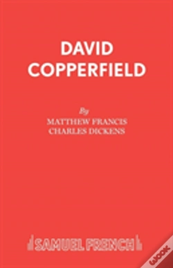 Capa do artigo David Copperfield