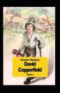 David Copperfield - Tome I Annote - Preview
