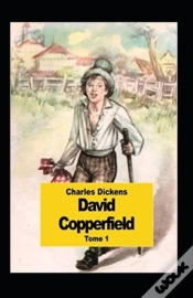 Capa do artigo David Copperfield - Tome I Annote