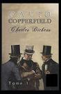 David Copperfield - Tome I Annote - Preview
