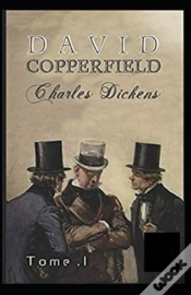 Capa do artigo David Copperfield - Tome I Annote