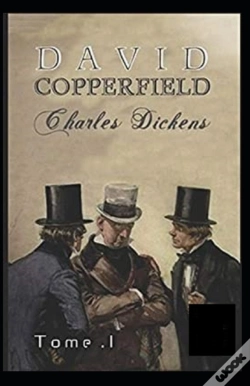 Capa do artigo David Copperfield - Tome I Annote