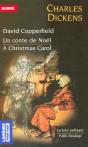 David Copperfield, Un Conte De Noel ; A Christmas Carol - Preview