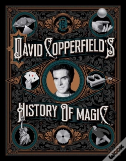 Capa do artigo David Copperfield'S History Of Magic