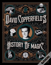 Capa do artigo David Copperfield