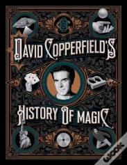 David Copperfield'S History Of Magic