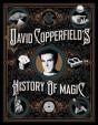 David Copperfield'S History Of Magic - Preview