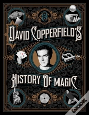 Capa do artigo David Copperfield
