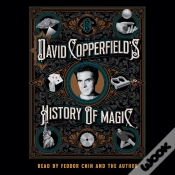 Capa do artigo David Copperfield