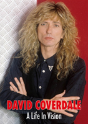 David Coverdale A Life In Vision - Preview