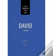 Capa do artigo David