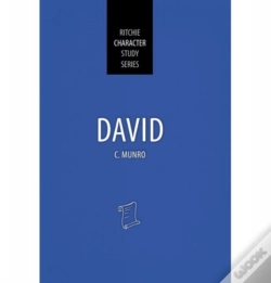 Capa do artigo David