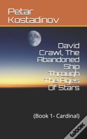 Capa do artigo David Crawl, The Abandoned Ship Through